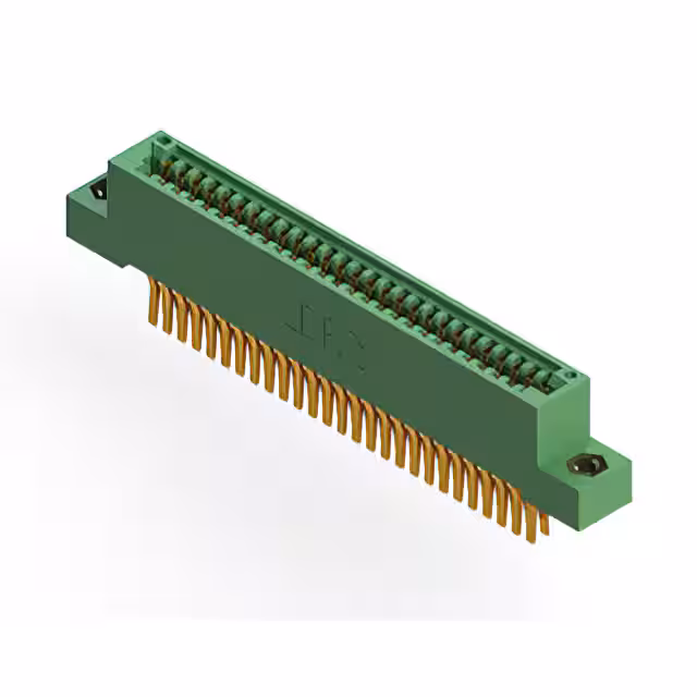 845-054-560-208 EDAC Inc.  Edgeboard Connectors
